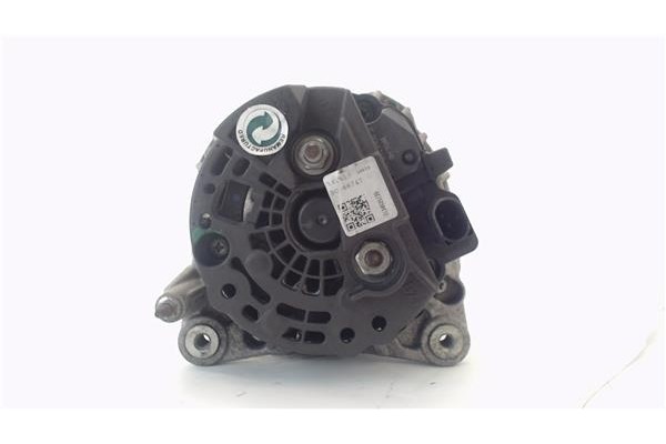 Recambio de alternador para chrysler sebring berlina 2.0 crd limited referencia OEM IAM 0124525128 F00M145397 