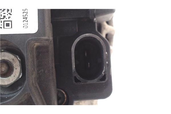 Recambio de alternador para chrysler sebring berlina 2.0 crd limited referencia OEM IAM 0124525128 F00M145397 