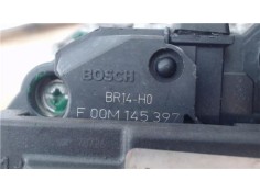 Recambio de alternador para chrysler sebring berlina 2.0 crd limited referencia OEM IAM 0124525128 F00M145397 