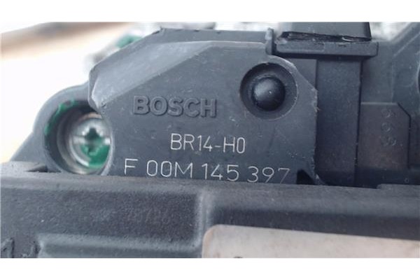 Recambio de alternador para chrysler sebring berlina 2.0 crd limited referencia OEM IAM 0124525128 F00M145397 