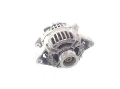 Recambio de alternador para opel zafira a 1.8 16v referencia OEM IAM 90561971 124415002 