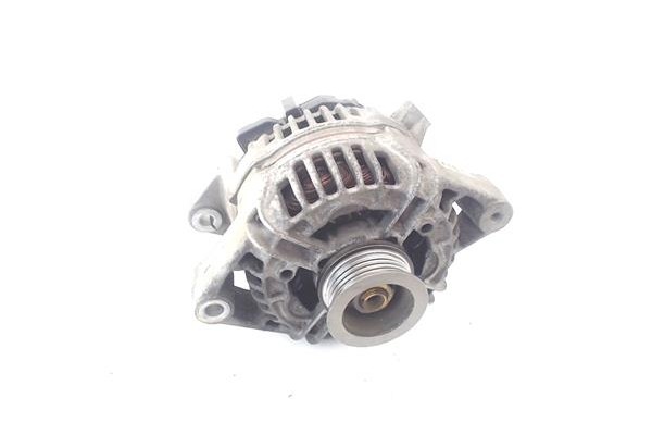 Recambio de alternador para opel zafira a 1.8 16v referencia OEM IAM 90561971 124415002 