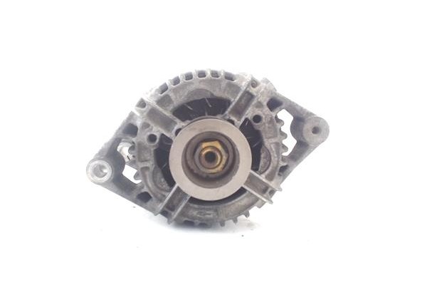Recambio de alternador para opel zafira a 1.8 16v referencia OEM IAM 90561971 124415002 