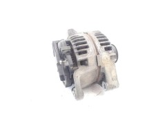 Recambio de alternador para opel zafira a 1.8 16v referencia OEM IAM 90561971 124415002 