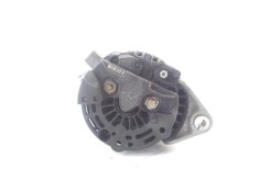 Recambio de alternador para opel zafira a 1.8 16v referencia OEM IAM 90561971 124415002 