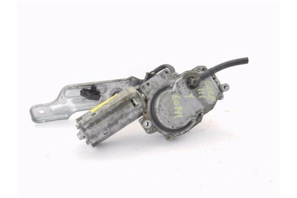 Recambio de motor limpiaparabrisas trasero para volkswagen golf iii (1h1) 1.6 referencia OEM IAM 1H6955713A 1H6955717 