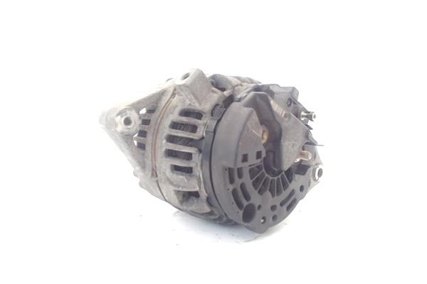 Recambio de alternador para opel zafira a 1.8 16v referencia OEM IAM 90561971 124415002 