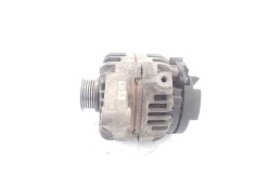 Recambio de alternador para opel zafira a 1.8 16v referencia OEM IAM 90561971 124415002 
