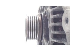 Recambio de alternador para opel zafira a 1.8 16v referencia OEM IAM 90561971 124415002 