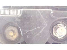 Recambio de alternador para opel zafira a 1.8 16v referencia OEM IAM 90561971 124415002 