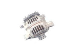 Recambio de alternador para opel zafira a 1.8 16v referencia OEM IAM 90561971 124415002 