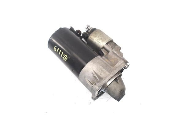 Recambio de motor arranque para jeep renegade (bu) 1.6 limited fwd referencia OEM IAM 51810308A152 1138010 