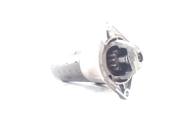 Recambio de motor arranque para jeep renegade (bu) 1.6 limited fwd referencia OEM IAM 51810308A152 1138010 