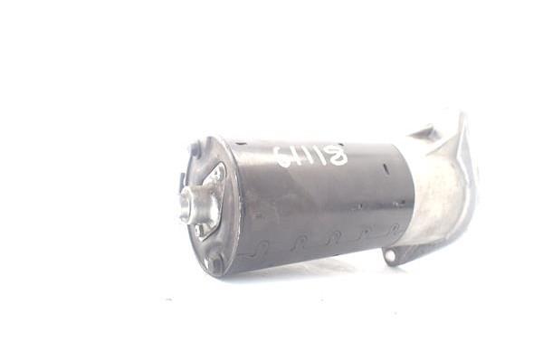 Recambio de motor arranque para jeep renegade (bu) 1.6 limited fwd referencia OEM IAM 51810308A152 1138010 