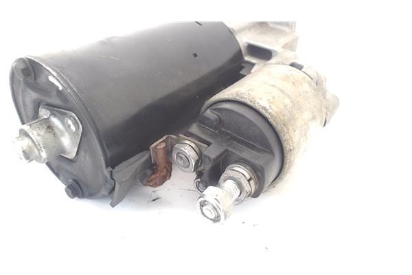 Recambio de motor arranque para jeep renegade (bu) 1.6 limited fwd referencia OEM IAM 51810308A152 1138010 