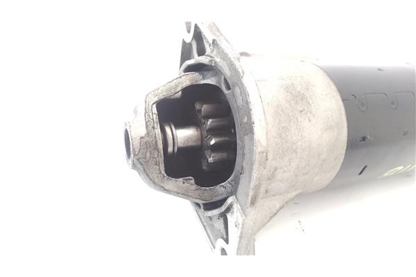 Recambio de motor arranque para jeep renegade (bu) 1.6 limited fwd referencia OEM IAM 51810308A152 1138010 