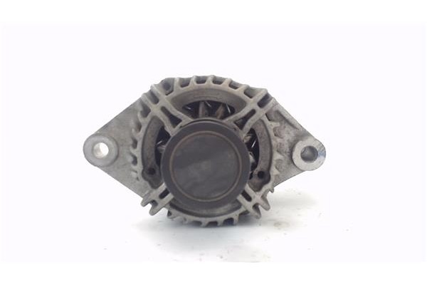 Recambio de alternador para jeep renegade (bu) 1.6 limited fwd referencia OEM IAM 51884351 MS1012101710 