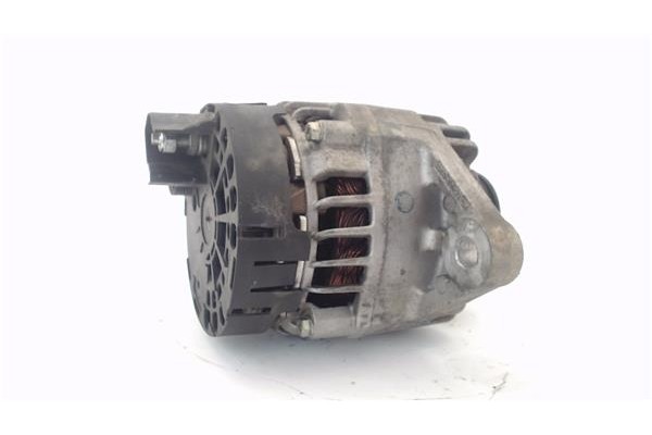 Recambio de alternador para jeep renegade (bu) 1.6 limited fwd referencia OEM IAM 51884351 MS1012101710 