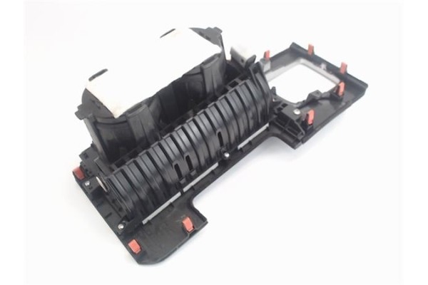 Recambio de embellecedor consola central para honda accord viii tourer (cm_) 2.2 i-ctdi referencia OEM IAM 77230TL0G03ZA  