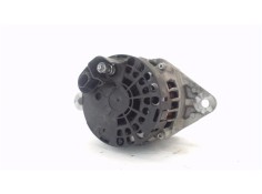Recambio de alternador para jeep renegade (bu) 1.6 limited fwd referencia OEM IAM 51884351 MS1012101710 
