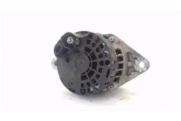 Recambio de alternador para jeep renegade (bu) 1.6 limited fwd referencia OEM IAM 51884351 MS1012101710 