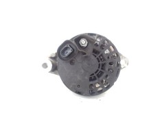 Recambio de alternador para jeep renegade (bu) 1.6 limited fwd referencia OEM IAM 51884351 MS1012101710 