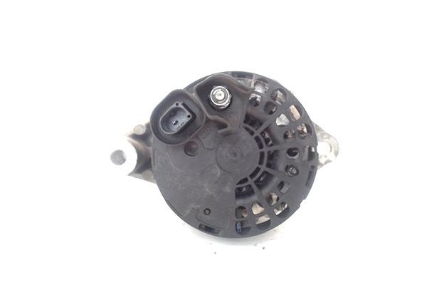 Recambio de alternador para jeep renegade (bu) 1.6 limited fwd referencia OEM IAM 51884351 MS1012101710 