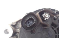 Recambio de alternador para jeep renegade (bu) 1.6 limited fwd referencia OEM IAM 51884351 MS1012101710 