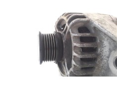 Recambio de alternador para jeep renegade (bu) 1.6 limited fwd referencia OEM IAM 51884351 MS1012101710 