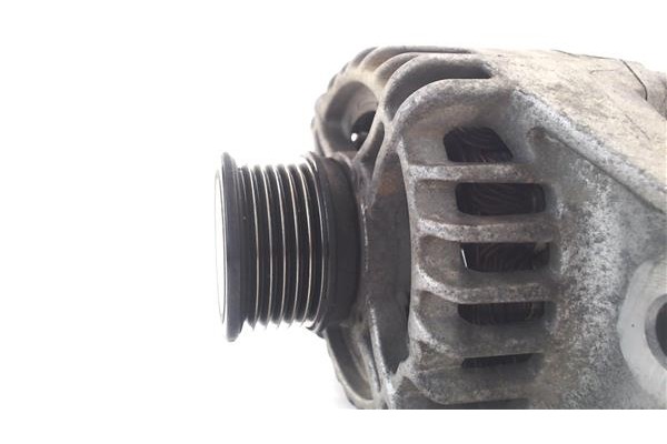 Recambio de alternador para jeep renegade (bu) 1.6 limited fwd referencia OEM IAM 51884351 MS1012101710 