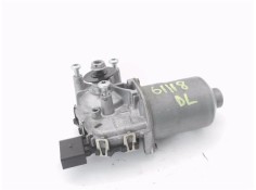 MOTOR LIMPIAPARABRISAS DELANTERO 0390243524 