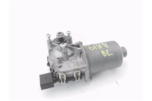 Recambio de motor limpiaparabrisas delantero para jeep renegade (bu) 1.6 limited fwd referencia OEM IAM 0390243524  