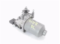 Recambio de motor limpiaparabrisas delantero para jeep renegade (bu) 1.6 limited fwd referencia OEM IAM 0390243524  