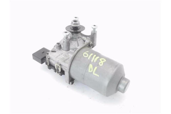 Recambio de motor limpiaparabrisas delantero para jeep renegade (bu) 1.6 limited fwd referencia OEM IAM 0390243524  