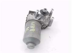 Recambio de motor limpiaparabrisas delantero para jeep renegade (bu) 1.6 limited fwd referencia OEM IAM 0390243524  