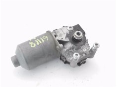 Recambio de motor limpiaparabrisas delantero para jeep renegade (bu) 1.6 limited fwd referencia OEM IAM 0390243524  