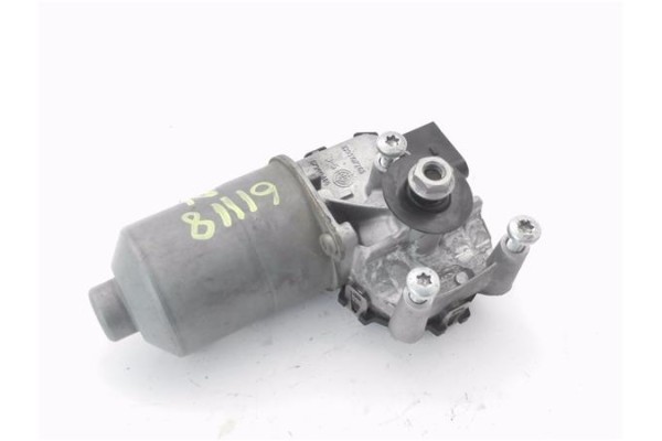 Recambio de motor limpiaparabrisas delantero para jeep renegade (bu) 1.6 limited fwd referencia OEM IAM 0390243524  