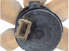 Recambio de electroventilador para volkswagen passat berlina (312) 1.6 cl referencia OEM IAM 357959455D 0130107245 