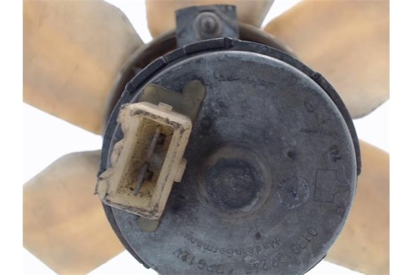 Recambio de electroventilador para volkswagen passat berlina (312) 1.6 cl referencia OEM IAM 357959455D 0130107245 