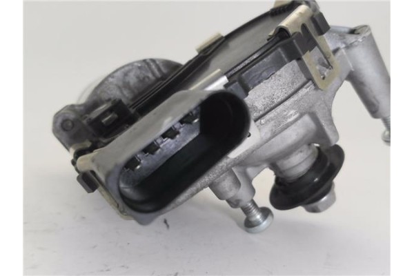 Recambio de motor limpiaparabrisas delantero para jeep renegade (bu) 1.6 limited fwd referencia OEM IAM 0390243524  