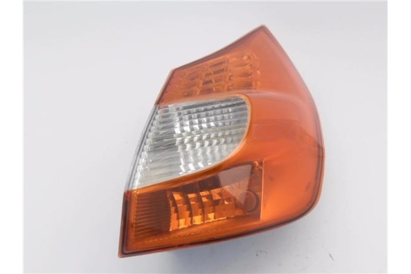 Recambio de piloto trasero derecho para renault grand scénic ii (jm0/1_) 1.9 dci (jm14) referencia OEM IAM 085511971R  