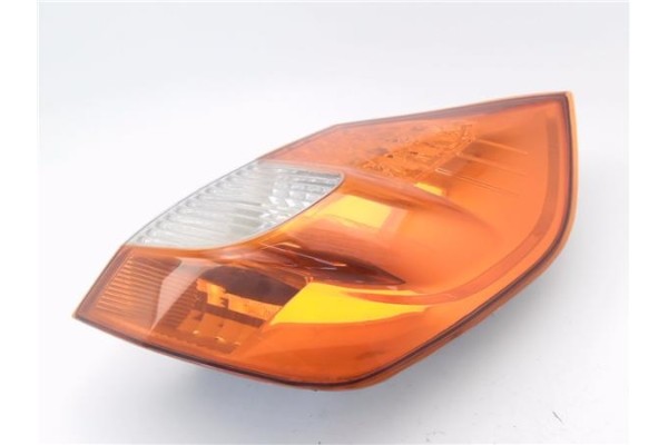 Recambio de piloto trasero derecho para renault grand scénic ii (jm0/1_) 1.9 dci (jm14) referencia OEM IAM 085511971R  