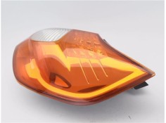 Recambio de piloto trasero derecho para renault grand scénic ii (jm0/1_) 1.9 dci (jm14) referencia OEM IAM 085511971R  