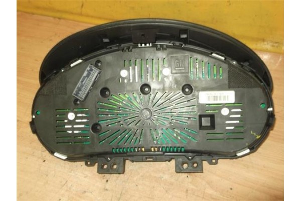 Recambio de cuadro completo para chevrolet cruze 1.8 lt referencia OEM IAM 2849U 94572849 