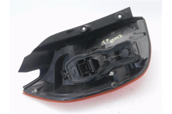 Recambio de piloto trasero derecho para renault grand scénic ii (jm0/1_) 1.9 dci (jm14) referencia OEM IAM 085511971R  