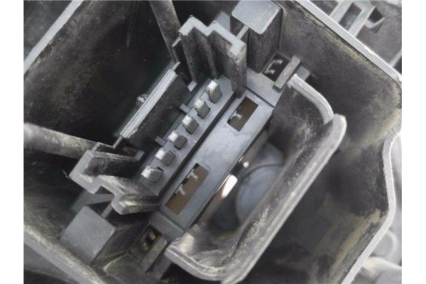 Recambio de piloto trasero derecho para renault grand scénic ii (jm0/1_) 1.9 dci (jm14) referencia OEM IAM 085511971R  