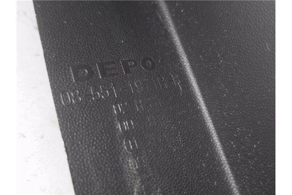 Recambio de piloto trasero derecho para renault grand scénic ii (jm0/1_) 1.9 dci (jm14) referencia OEM IAM 085511971R  