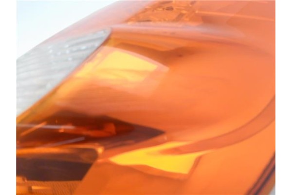 Recambio de piloto trasero derecho para renault grand scénic ii (jm0/1_) 1.9 dci (jm14) referencia OEM IAM 085511971R  