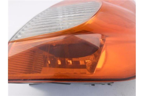 Recambio de piloto trasero derecho para renault grand scénic ii (jm0/1_) 1.9 dci (jm14) referencia OEM IAM 085511971R  