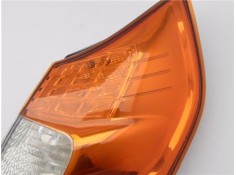 Recambio de piloto trasero derecho para renault grand scénic ii (jm0/1_) 1.9 dci (jm14) referencia OEM IAM 085511971R  